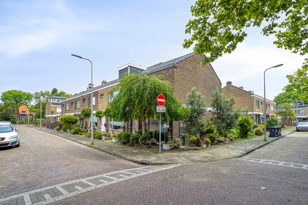 Medium property photo - Muskaatstraat 9, 2671 SV Naaldwijk